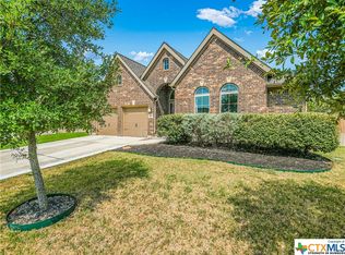 640 Sydney St, New Braunfels, TX 78132