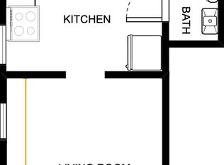 31 North St #1, Madison, WI 53704