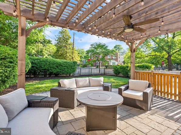 1501 Wayne St, Alexandria, VA 22301