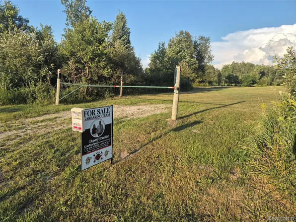 11365 Littlefield Rd, Blanchard, MI 49310