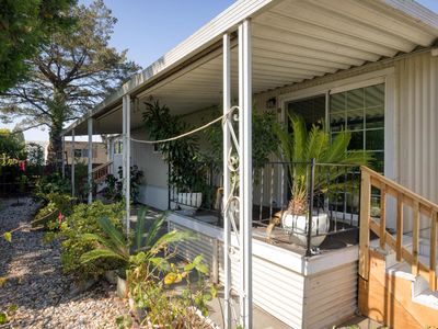 2302 Squire Lane #40, Santa Rosa, CA, 95404
