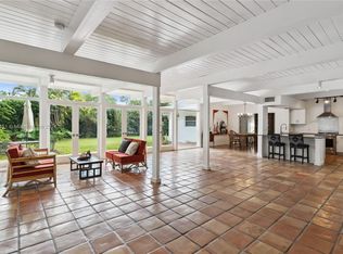 10725 SW 73rd Ct, Pinecrest, FL 33156