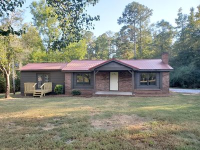 1372 Brickyard Rd, Bowdon, GA, 30108