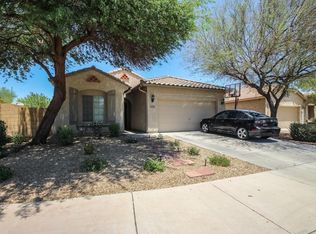 18146 W Puget Ave, Waddell, AZ 85355