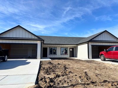 2713-2715 Greenleaf Cir, Wichita, KS, 67210