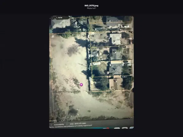 0 S Mahoney Dr, Bakersfield, CA 93307