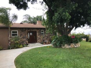 4606 Skyline Ln, La Mesa, CA 91941