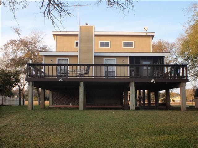 GREAT SUNDECK