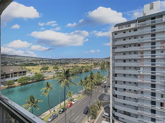 4th image of 2509 Ala Wai Blvd APT 902