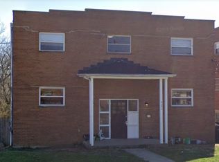 5886 Shadymist Ln #1, Cincinnati, OH 45239
