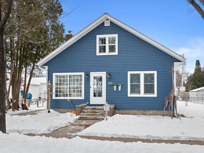606 7TH STREET, Mosinee, WI, 54455