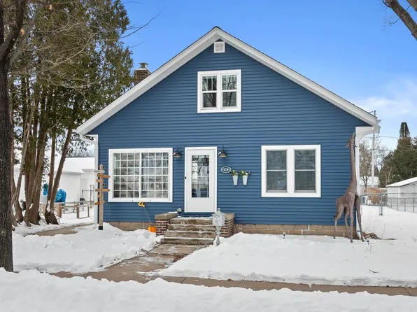 606 7TH STREET, Mosinee, WI 54455
