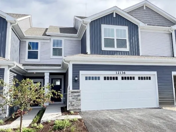 (undisclosed Address), Huntley, IL 60142