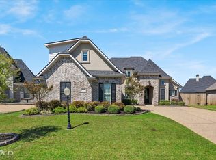 647 Dumaine Dr, Bossier City, LA 71111