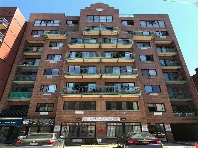 1st image of 144-48 Roosevelt Ave #5A