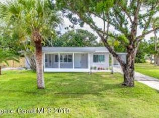 403 N 1st St, Cocoa Beach, FL 32931