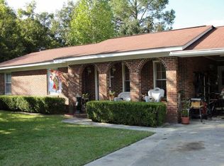 3013 Todd Dr, Valdosta, GA 31605