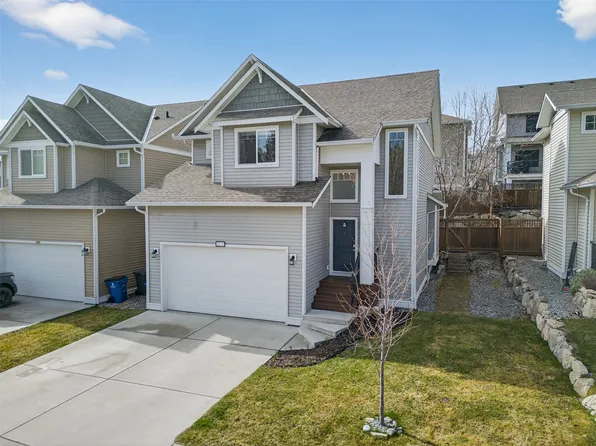 2014 Elkridge Dr, Tsinstikeptum 9, BC V4T 3J8