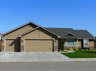 8500 W La Jolla St, Boise, ID 83709