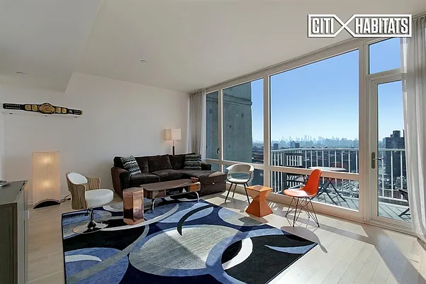 Sold by Citi Habitats | media 1