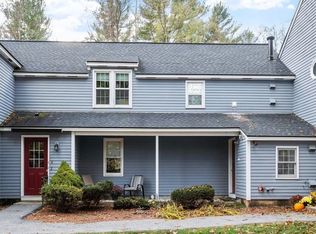 57 Lantern Ln UNIT 3, Dracut, MA 01826