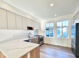 2350 165th St #89, Surrey, BC V3Z 0X6