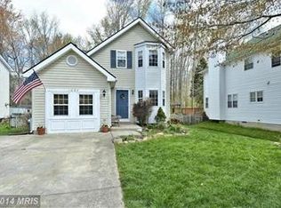 1004 Biltmore Ave, West River, MD 20778