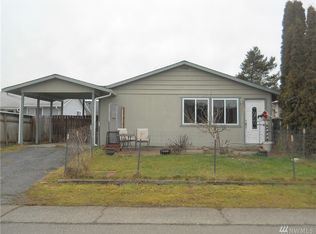 8931 10th St NE, Lake Stevens, WA 98258