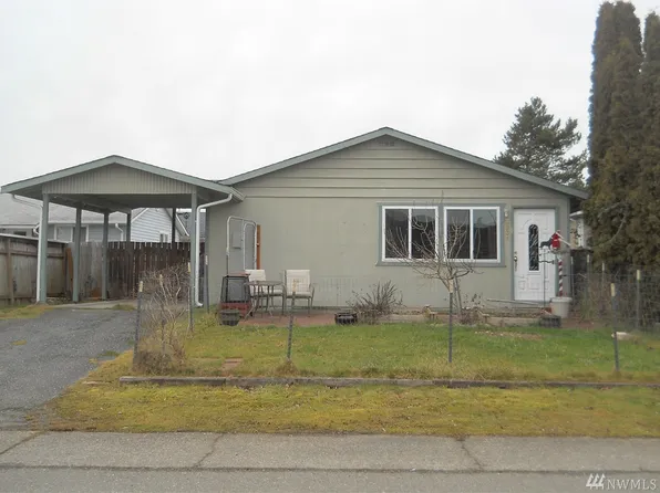 8931 10th St NE, Lake Stevens, WA 98258
