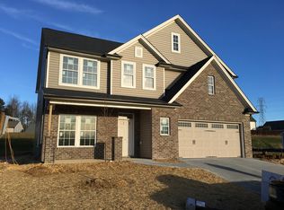 132 Claystone Drive, Gibsonville, NC 27249
