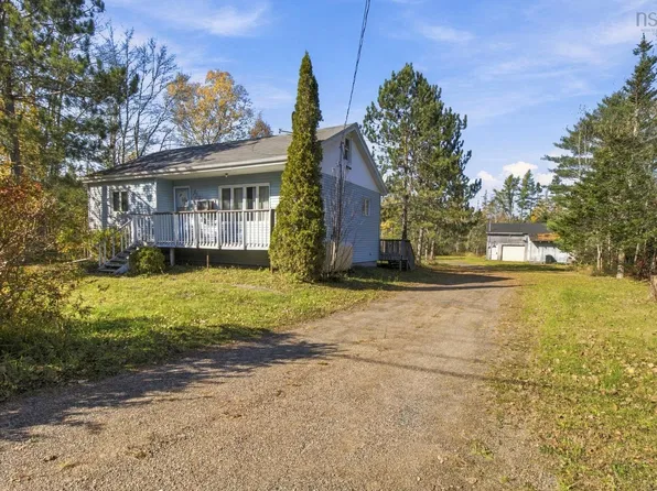 7427 Highway 14, Nine Mile River, NS B2S 2T9