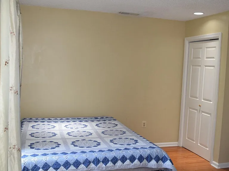 4th Bedroom