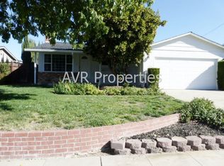 1158 Wagoner Dr, Livermore, CA 94550