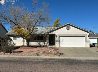 619 Cobblestone Ct, Canon City, CO