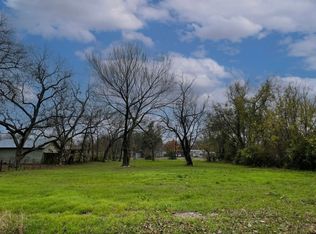 740 E Waco Ave, Cooper, TX 75432