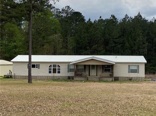 396 Highway 1199, Elmer, LA 71424