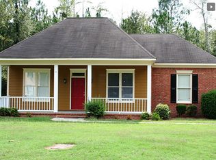 103 King Dr, Statesboro, GA 30458
