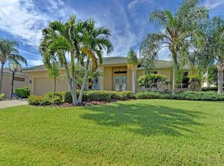 2801 Deborah Dr, Punta Gorda, FL 33950