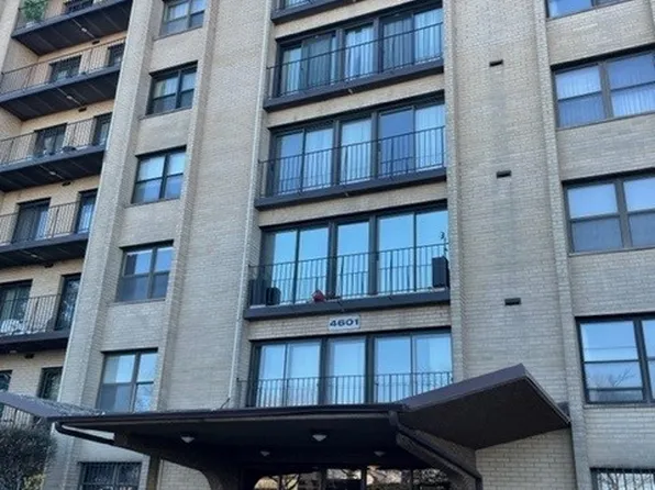 4601 W Touhy Ave APT 314, Lincolnwood, IL 60712