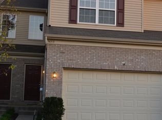 3653 Thorngate Dr, Mason, OH