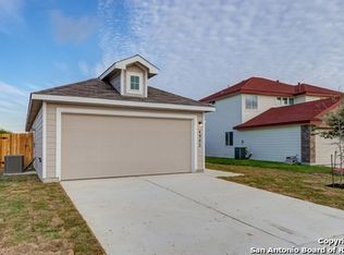 4902 Everett Loop, Converse, TX 78109