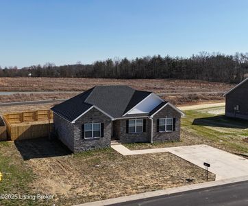 132 Magnolia Dr, Bardstown, KY, 40004