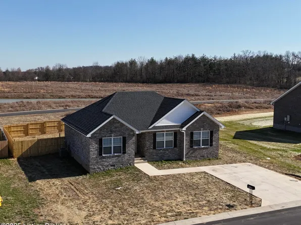 132 Magnolia Dr, Bardstown, KY 40004