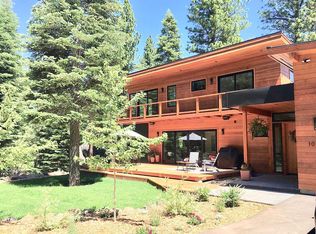 10638 Aspenwood Lot 1, Truckee, CA 96161