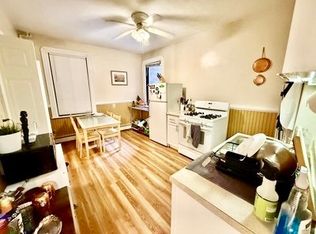 26.5 Charter St #3, Boston, MA 02113