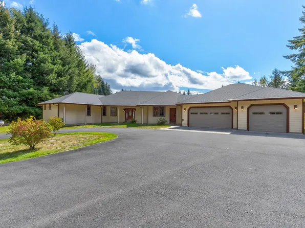 2835 Old Lewis River Rd, Woodland, WA 98674