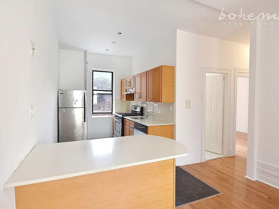 1st image of 603 W 139th St #5E
