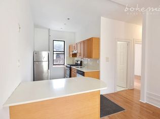 603 W 139th St #5E, New York, NY 10031