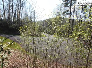 LOT A9 Allegheny Ln LOT A9, Boone, NC 28607