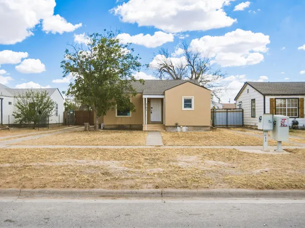 2103 W Kentucky Ave, Midland, TX 79701
